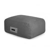 Foam Bean bag Pouf Snug 83 Barcelona