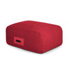 Foam Bean bag Pouf Snug 83 Barcelona