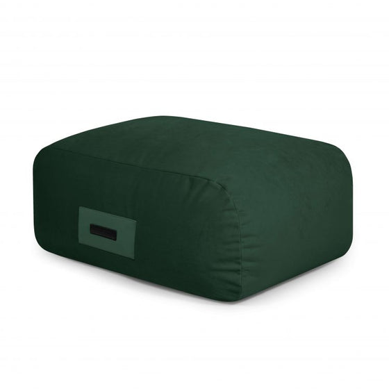 Foam Bean bag Pouf Snug 83 Barcelona