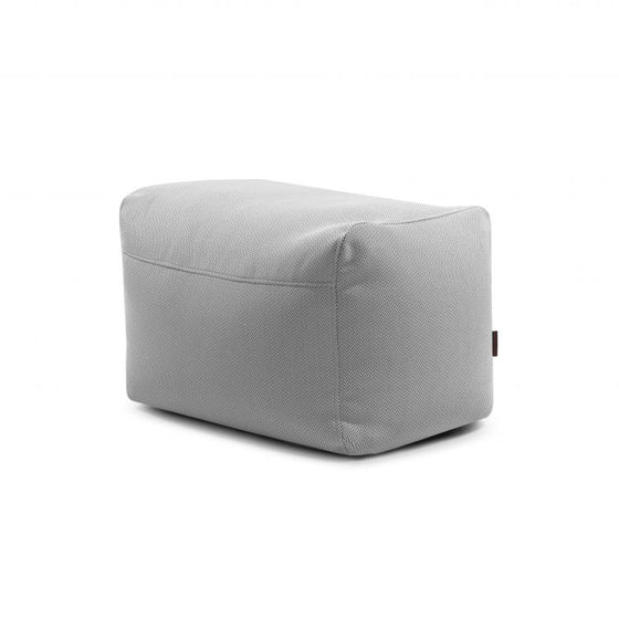 Pouf Plus 70 Canaria - uso exteriores