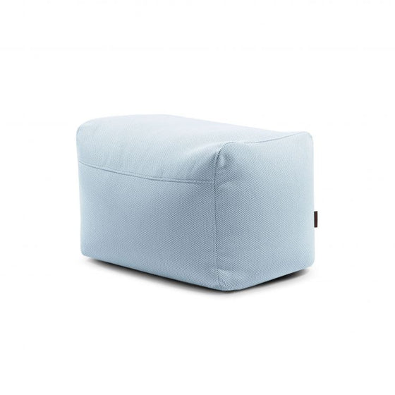 Pouf Plus 70 Canaria - uso exteriores