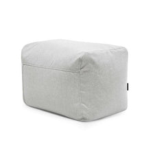  Pouf Plus 70 Riviera - uso exteriores