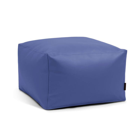 Pouf Softbox Outside - uso exteriores