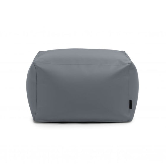 Pouf Softbox Outside - uso exteriores