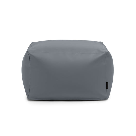 Pouf Softbox Outside - uso exteriores