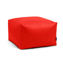  Pouf Softbox Outside - uso exteriores