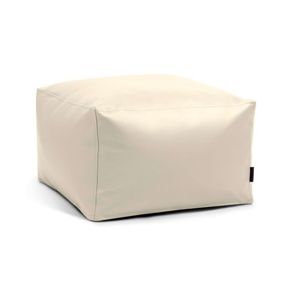 Pouf Softbox Outside - uso exteriores