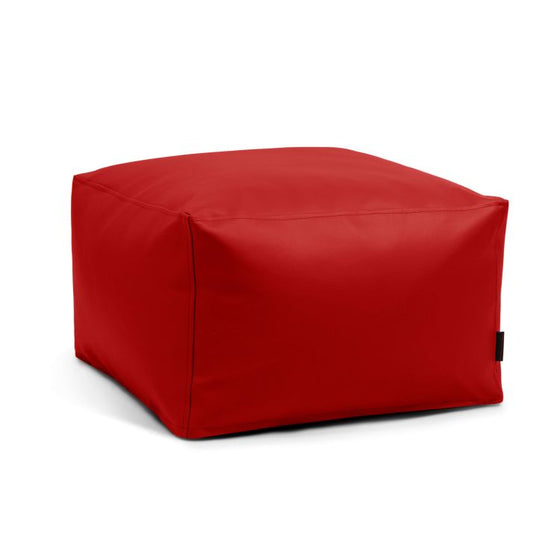 Pouf Softbox Outside - uso exteriores