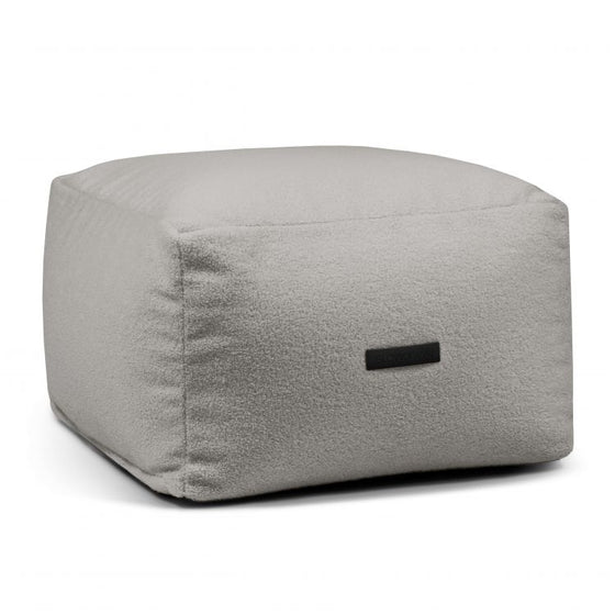 Pouf Softbox Teddy
