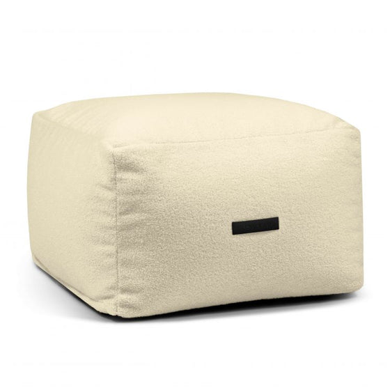Pouf Softbox Teddy
