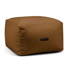  Pouf Softbox Teddy