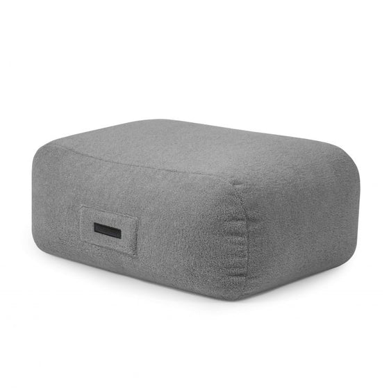 Foam Bean bag Pouf Snug 83 Teddy