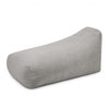 Foam Bean Bag Snug Long 140 Teddy