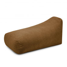  Foam Bean Bag Snug Long 140 Teddy