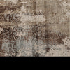 alfombra clasica viscosa (340x240 cm) Cecia