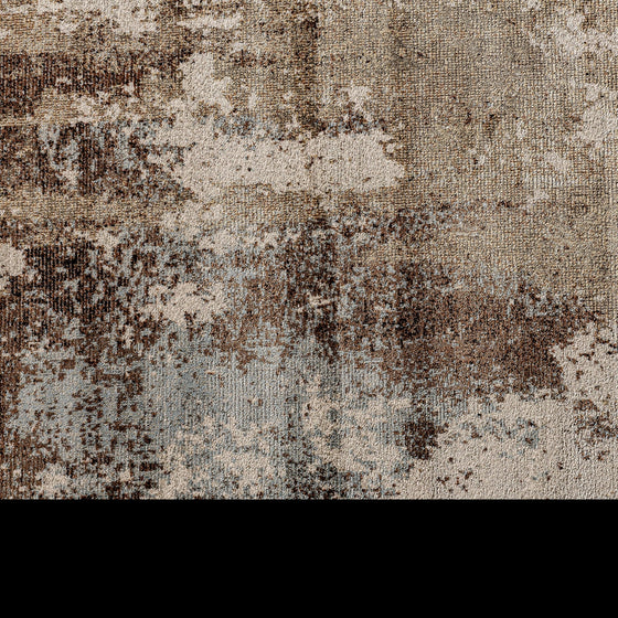 alfombra clasica viscosa (340x240 cm) Cecia