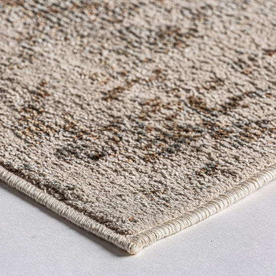 alfombra clasica viscosa (340x240 cm) Cecia
