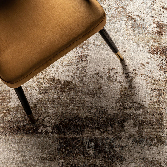 alfombra clasica viscosa (340x240 cm) Cecia