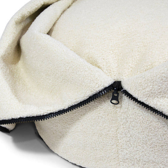 Bean bag Cocoon 80 Teddy
