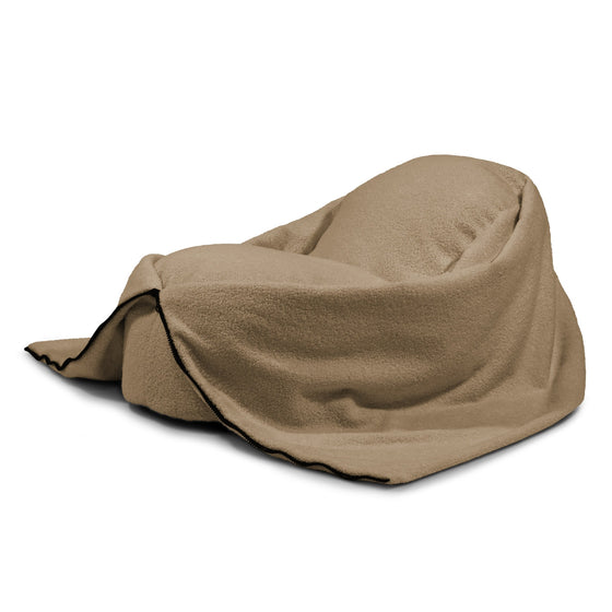 Bean bag Cocoon 80 Teddy