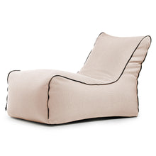  Bean bag Lounge Zip Capri - uso exteriores