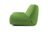 Bean bag Sofa Tube Colorin - uso exteriores