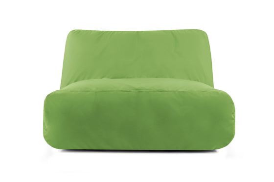Bean bag Sofa Tube Colorin - uso exteriores
