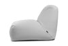Bean bag Tube Canaria - uso exteriores