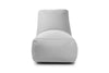 Bean bag Tube Canaria - uso exteriores