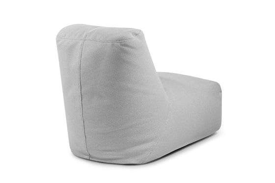 Bean bag Tube Canaria - uso exteriores