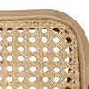 Sillón de Bambú y Ratán Flamingo