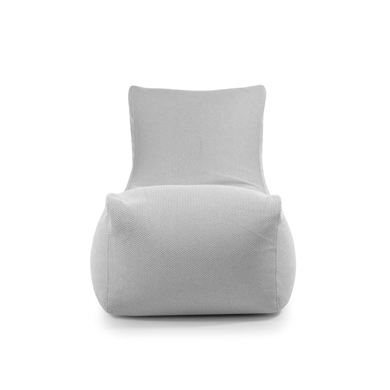 Bean bag Lounge Canaria - uso exteriores