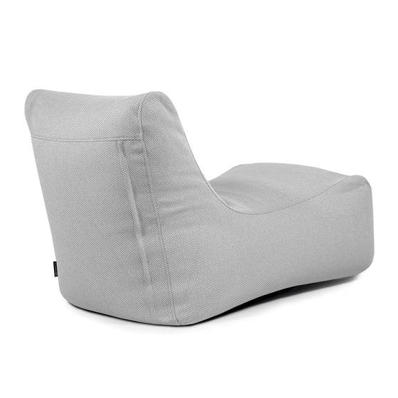 Bean bag Lounge Canaria - uso exteriores