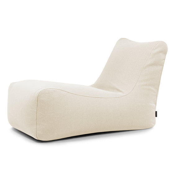 Bean bag Lounge Canaria - uso exteriores