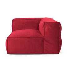  Bean Bag Mass Corner 125 Right Barcelona