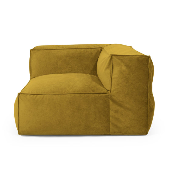 Bean Bag Mass Corner 125 Right Barcelona