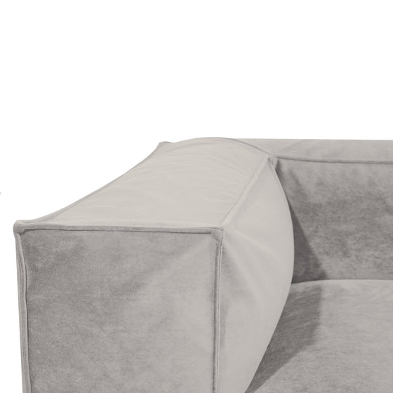 Bean Bag Mass Corner 125 Right Barcelona