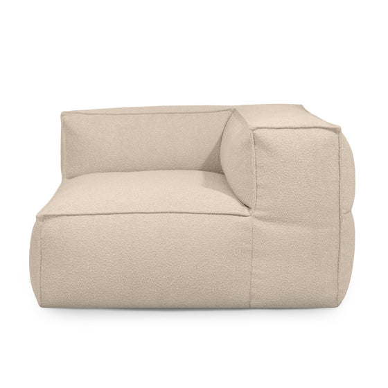 Bean Bag Mass Corner 125 Right Madu
