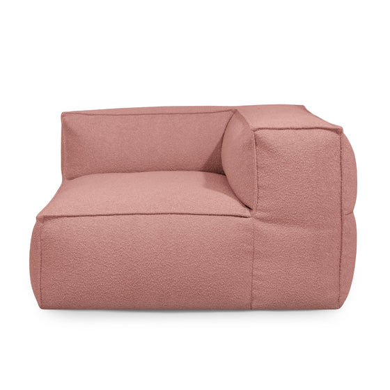 Bean Bag Mass Corner 125 Right Madu