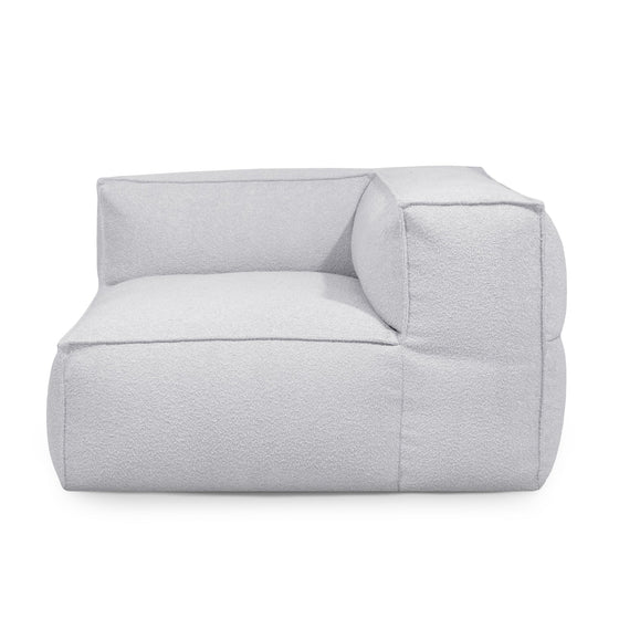 Bean Bag Mass Corner 125 Right Madu