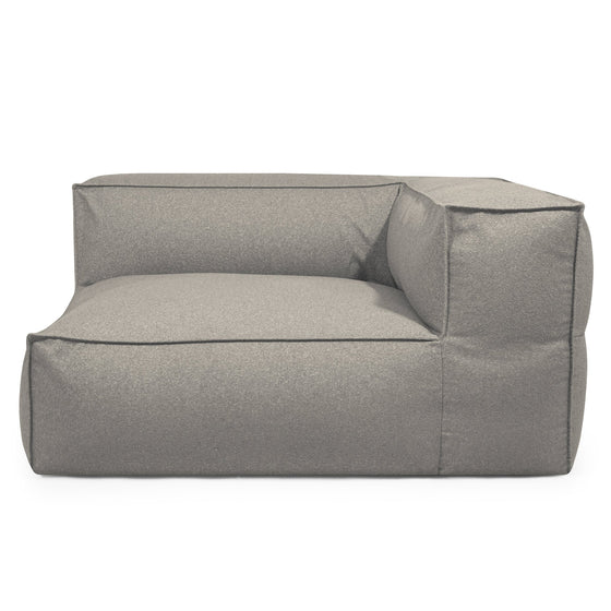Bean Bag Mass Corner 150 Left Breeze