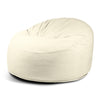 Foam Bean Bag OM 110 Teddy - Donut de Espuma Certificada para Salón o Habitación Infantil