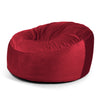 Foam Bean bag Om 135 Barcelona