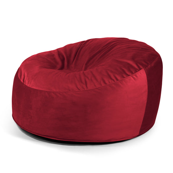 Foam Bean bag Om 135 Barcelona