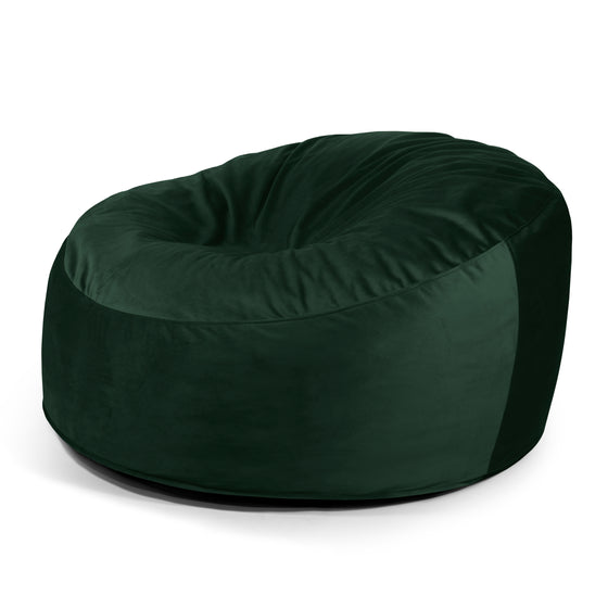 Foam Bean bag Om 135 Barcelona
