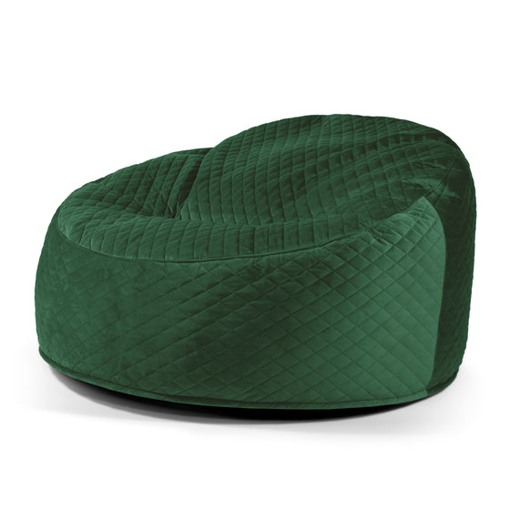 Foam Bean bag Om 135 Lure Luxe