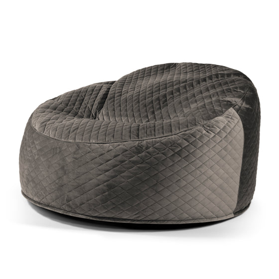 Foam Bean bag Om 135 Lure Luxe