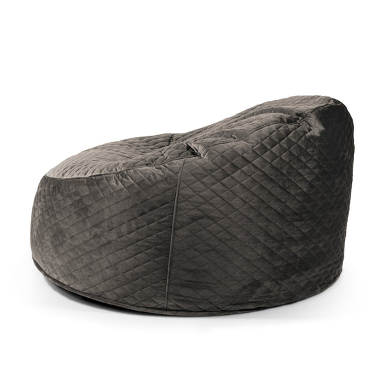 Foam Bean bag Om 135 Lure Luxe