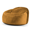 Foam Bean bag Om 135 Lure Luxe