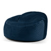 Foam Bean bag Om 135 Lure Luxe